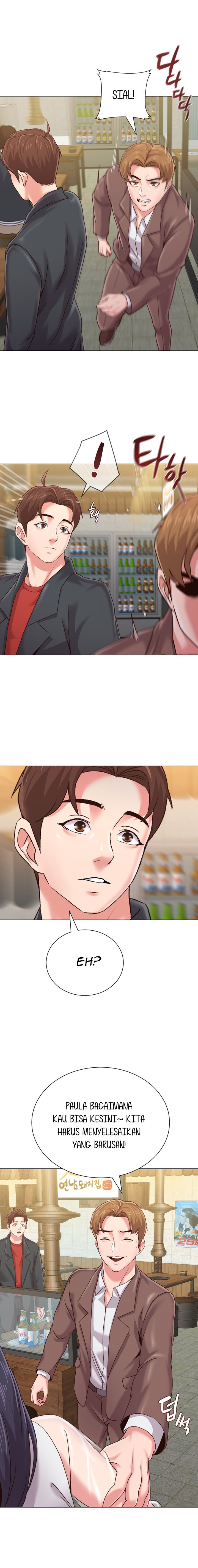 Sexual Teacher - Chapter 33 19