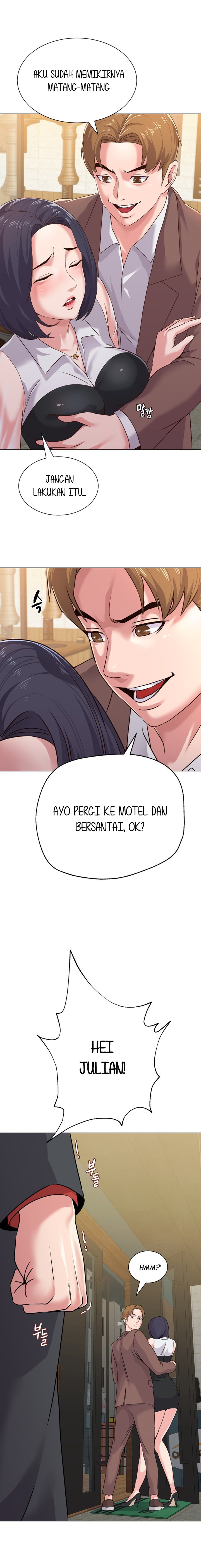 Sexual Teacher - Chapter 33 20