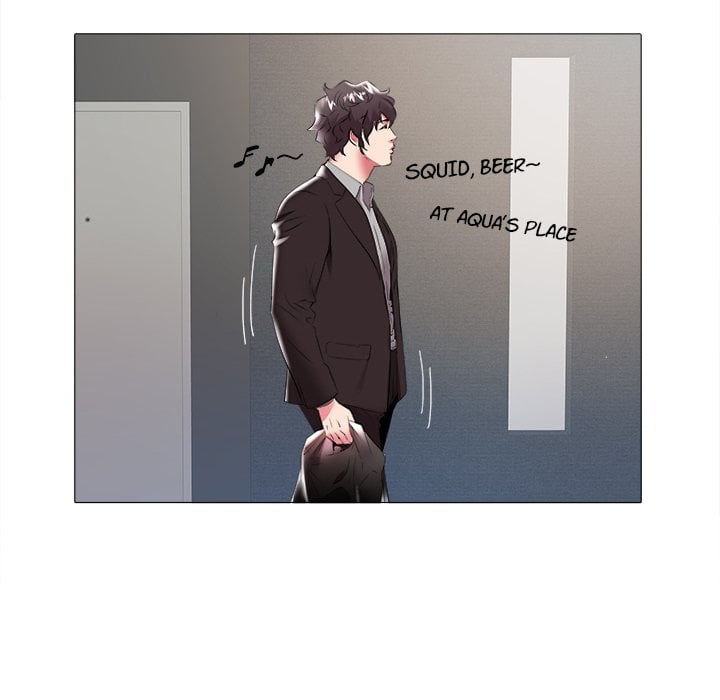 Aqua - Chapter 33 92