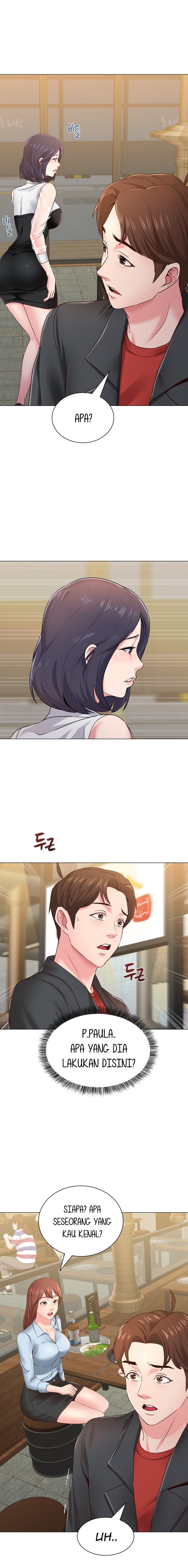 Sexual Teacher - Chapter 33 17