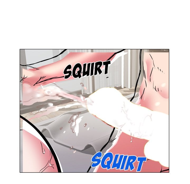 Aqua - Chapter 33 55
