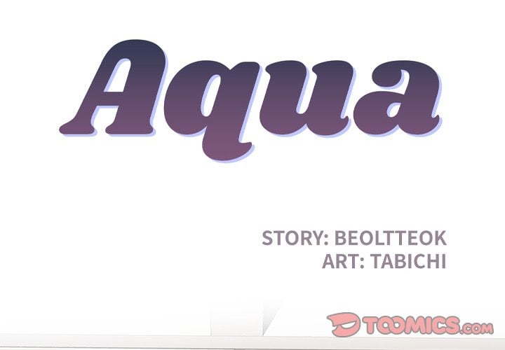 Aqua - Chapter 33 3