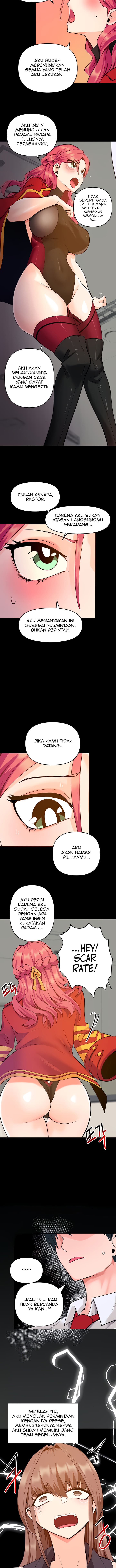 The Hypnosis App was Fake - Chapter 33 2