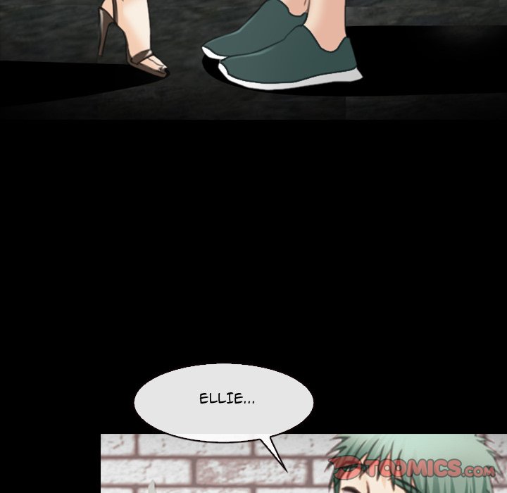 Midsummer Night&#8217;s Dream - Chapter 33 36
