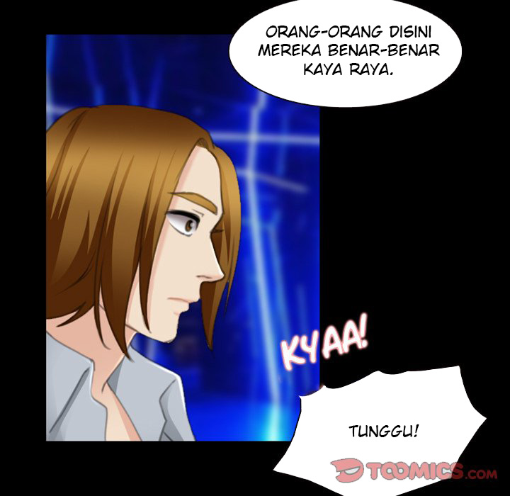 Midsummer Night&#8217;s Dream - Chapter 33 80