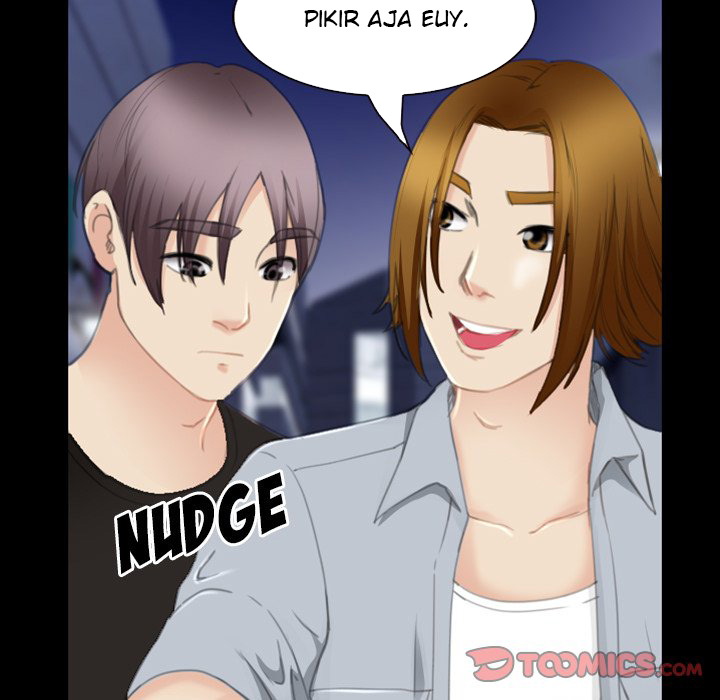 Midsummer Night&#8217;s Dream - Chapter 33 64