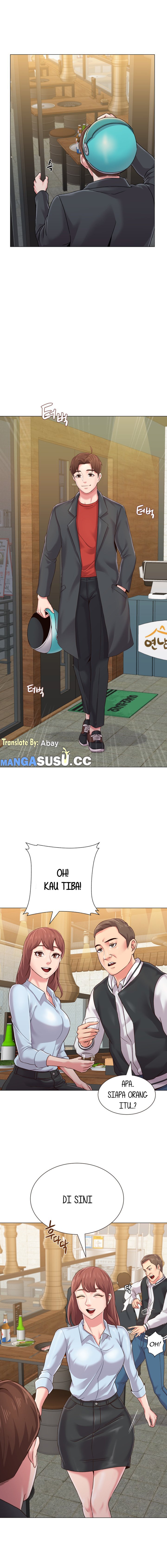 Sexual Teacher - Chapter 33 12
