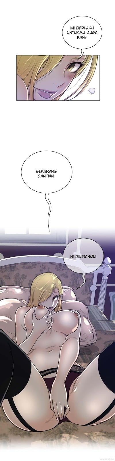 Perfect Half - Chapter 52 7