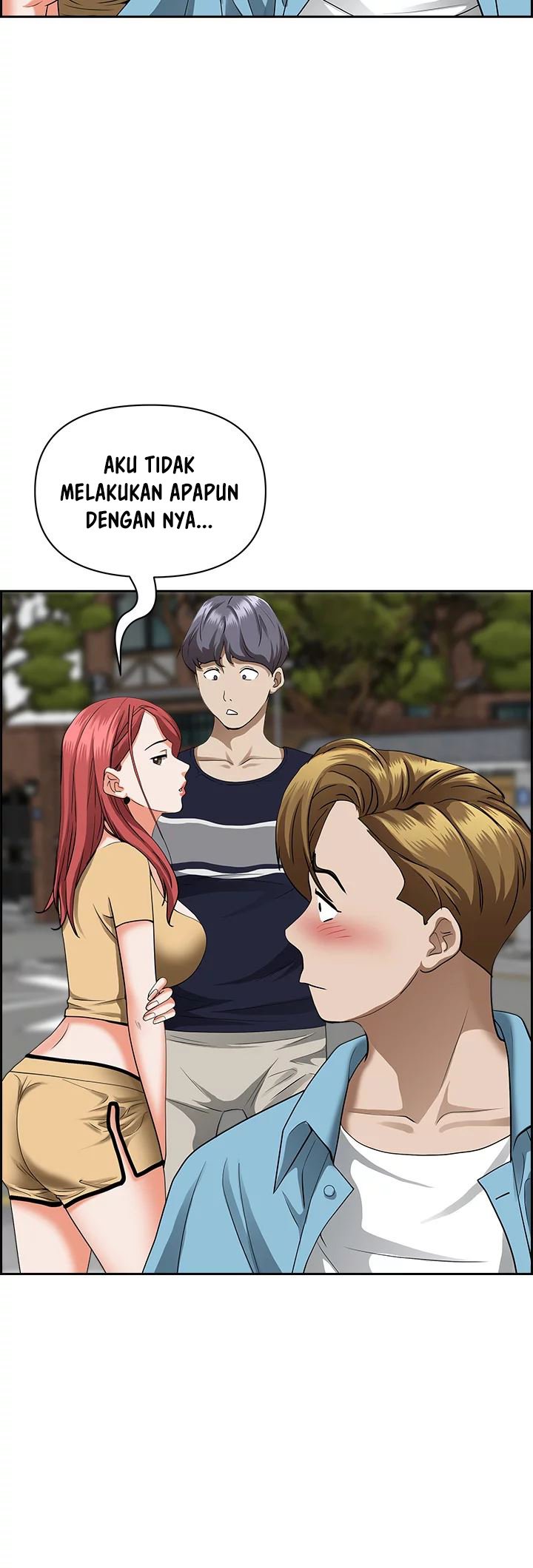 Living With a MILF - Chapter 52 22