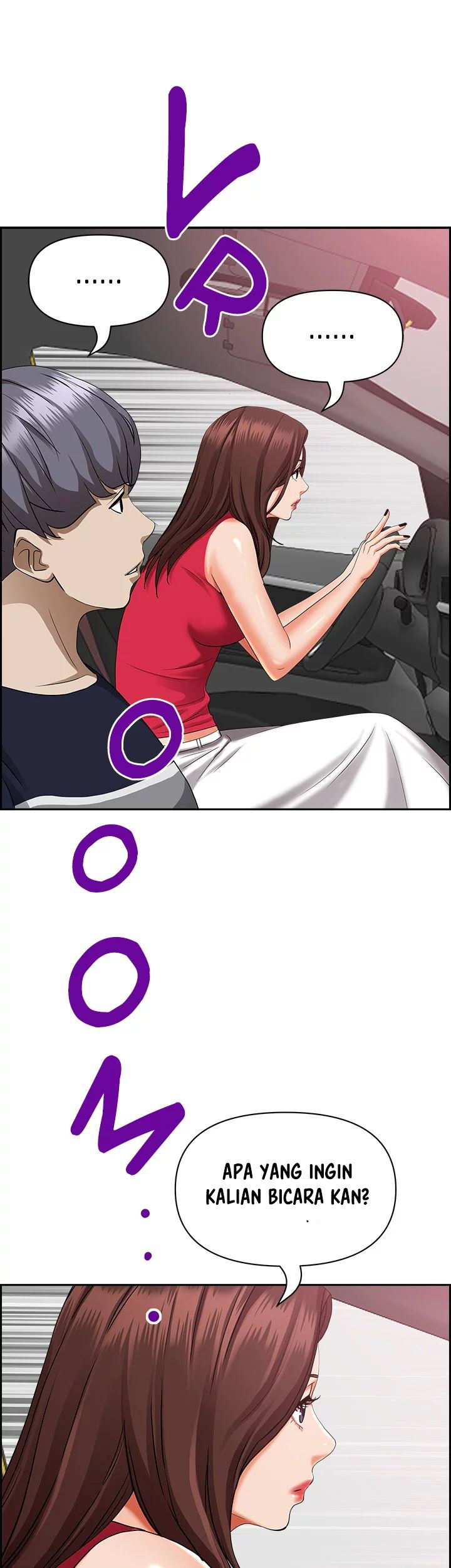 Living With a MILF - Chapter 52 40