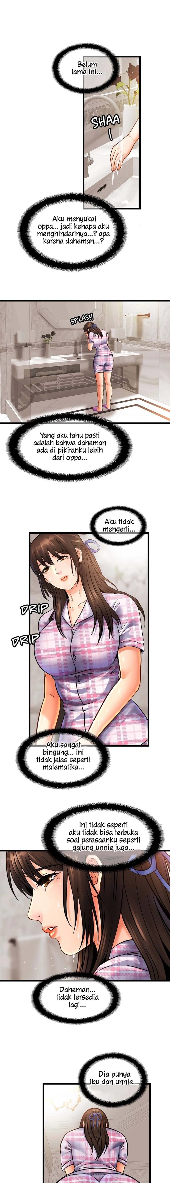 Close Family - Chapter 52 4