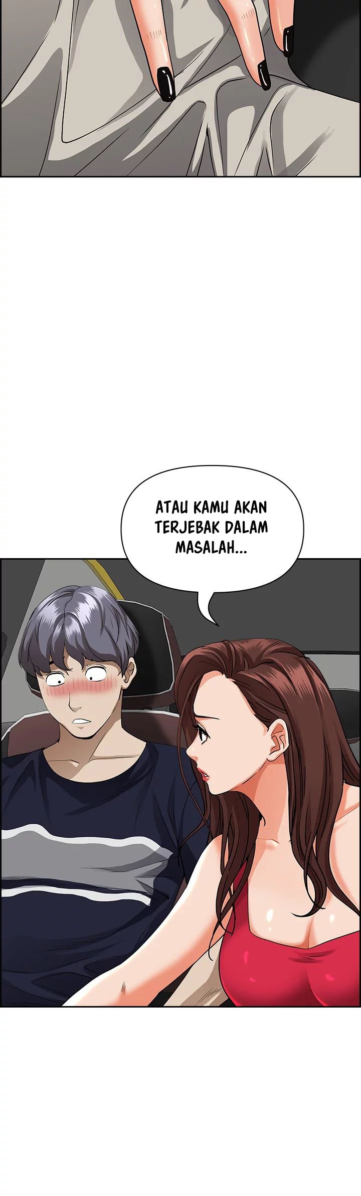 Living With a MILF - Chapter 52 48