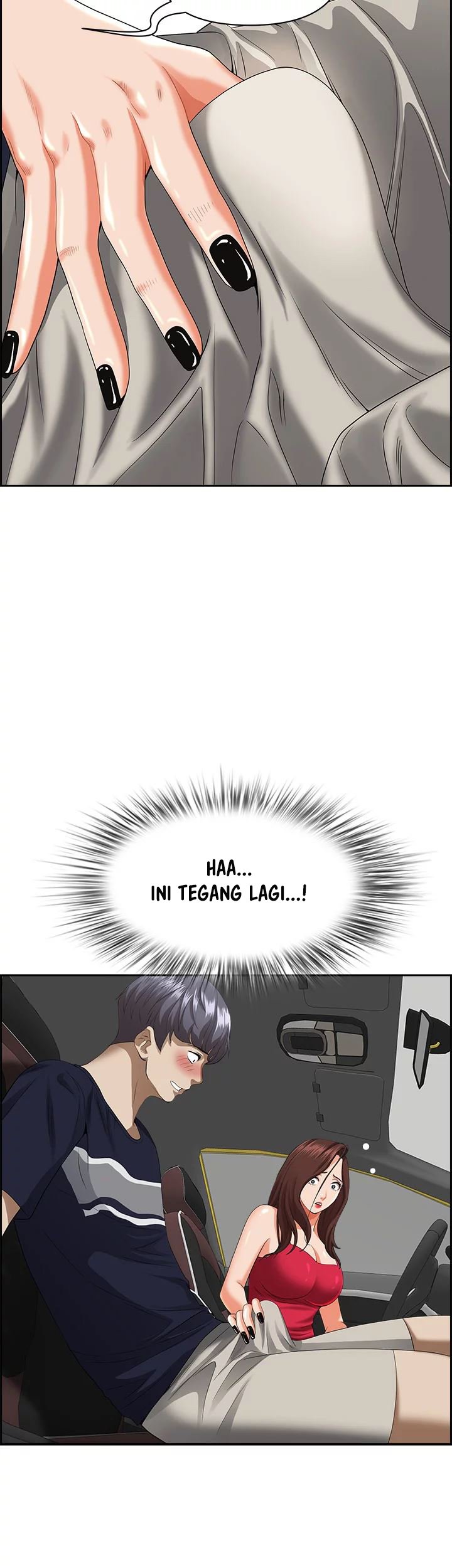 Living With a MILF - Chapter 52 50