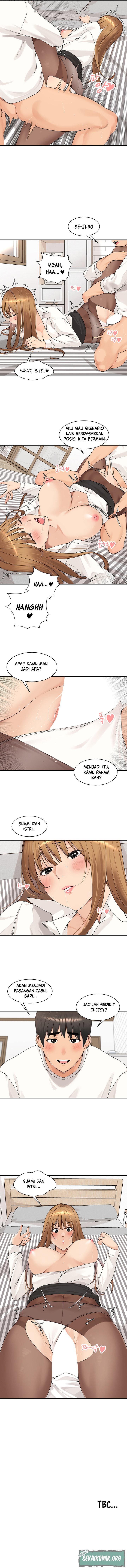 Friendly Relationship - Chapter 52 7