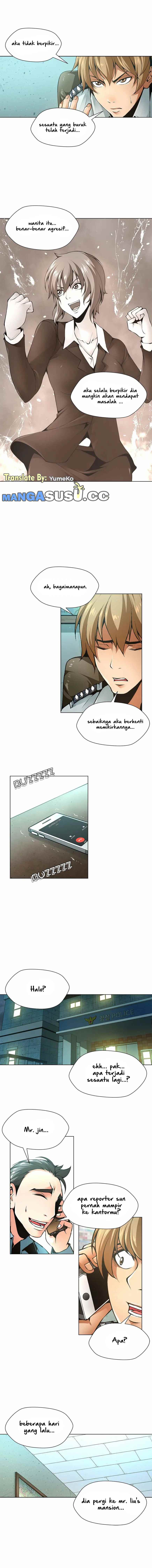 Twin Slaves - Chapter 87 4