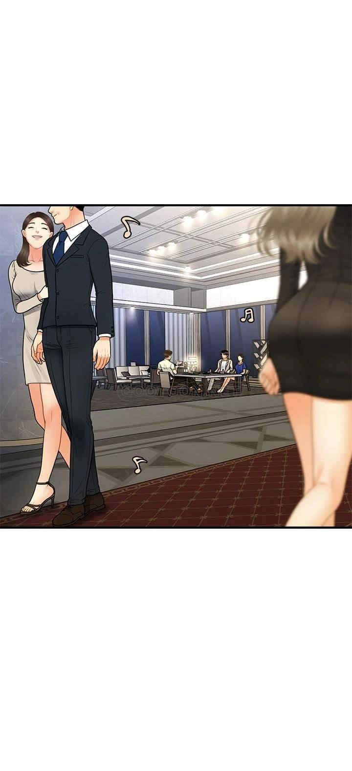 You&#8217;re so Handsome - Chapter 87 21