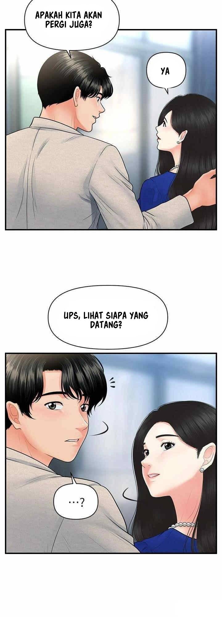 You&#8217;re so Handsome - Chapter 87 27