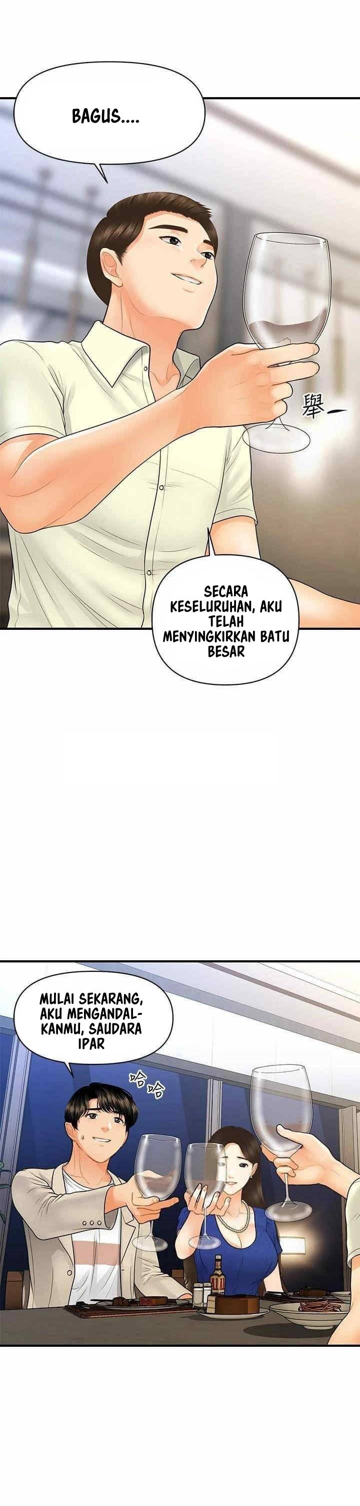 You&#8217;re so Handsome - Chapter 87 20