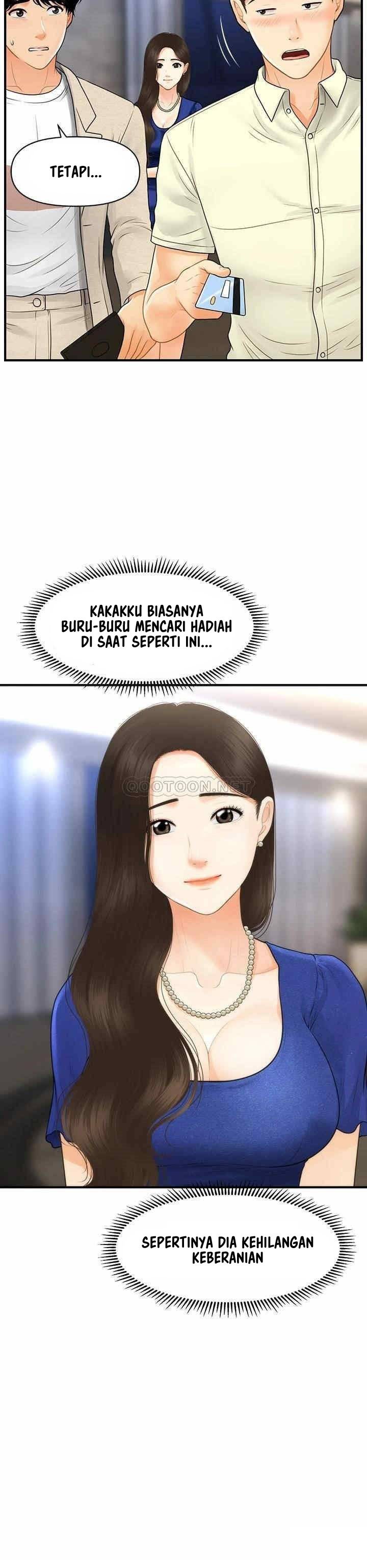 You&#8217;re so Handsome - Chapter 87 24