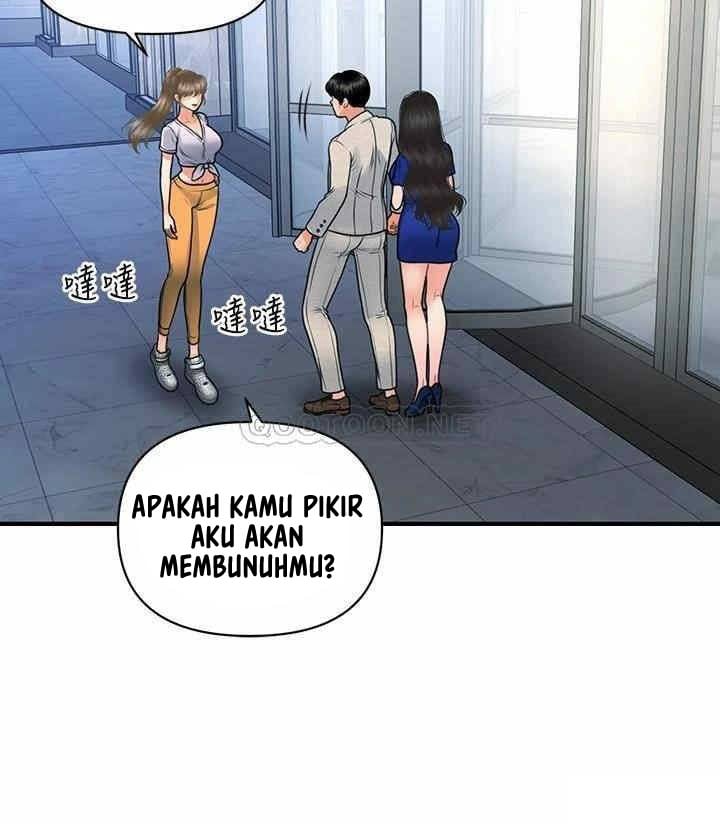 You&#8217;re so Handsome - Chapter 87 33