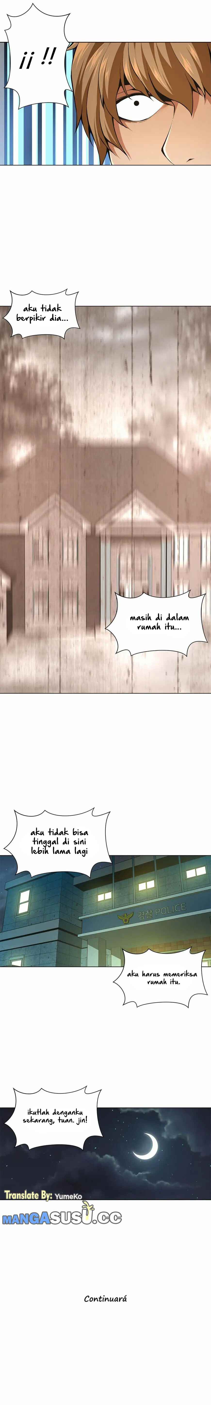 Twin Slaves - Chapter 87 5