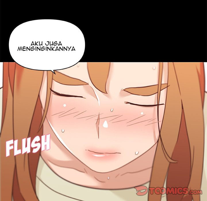 Family Adjustments - Chapter 77 71