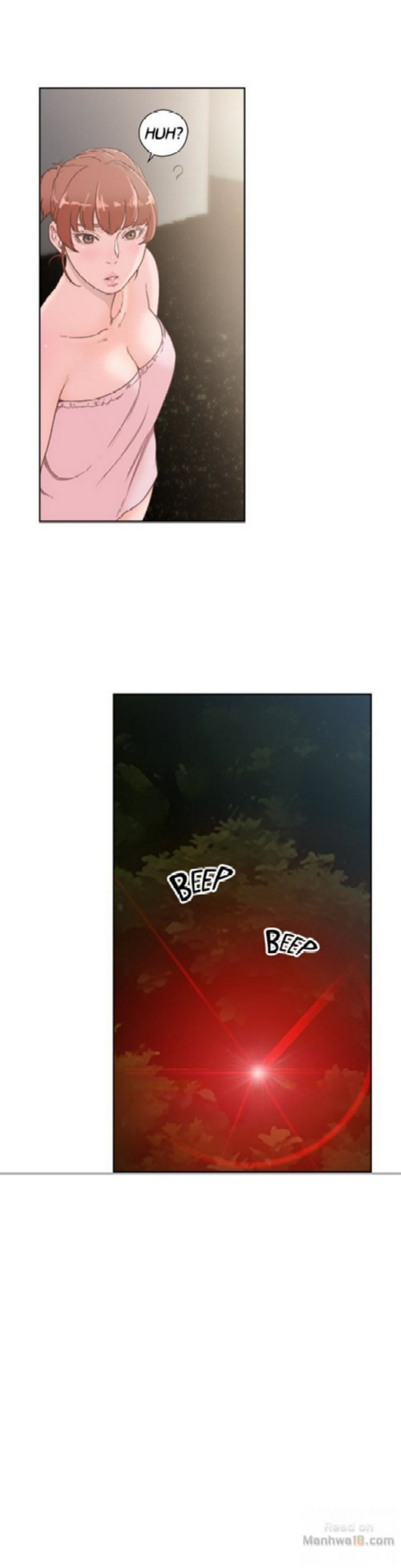 Lust Awakening - Chapter 77 21