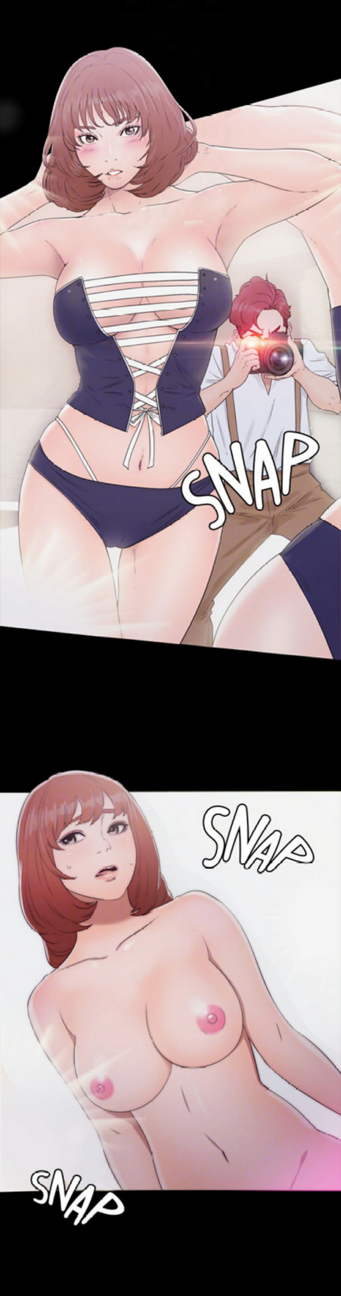 Lust Awakening - Chapter 77 23