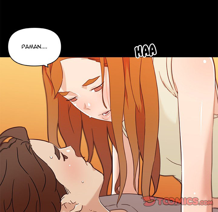 Family Adjustments - Chapter 77 11