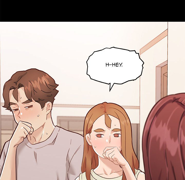 Family Adjustments - Chapter 77 93