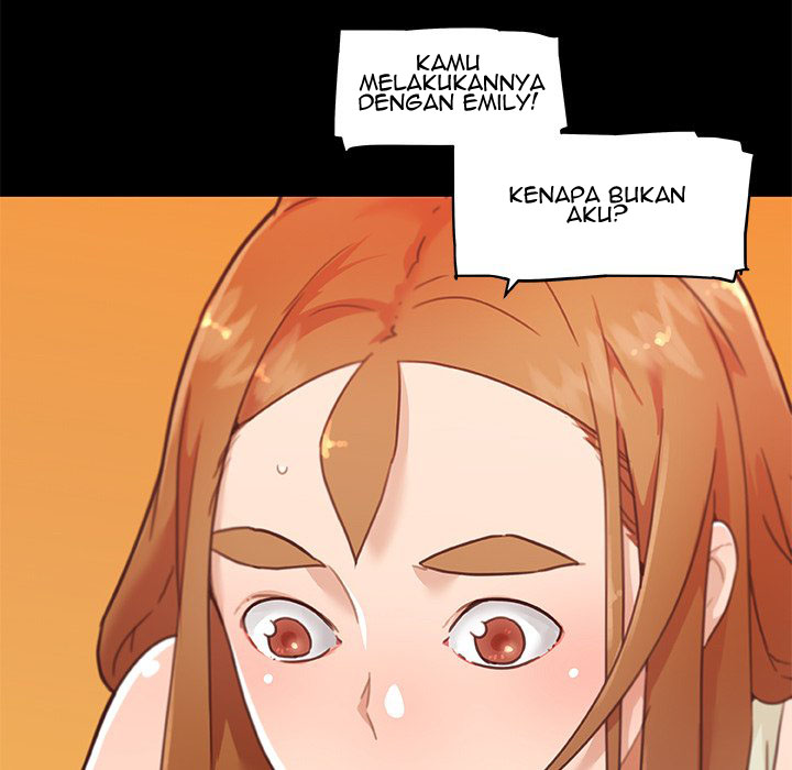 Family Adjustments - Chapter 77 81