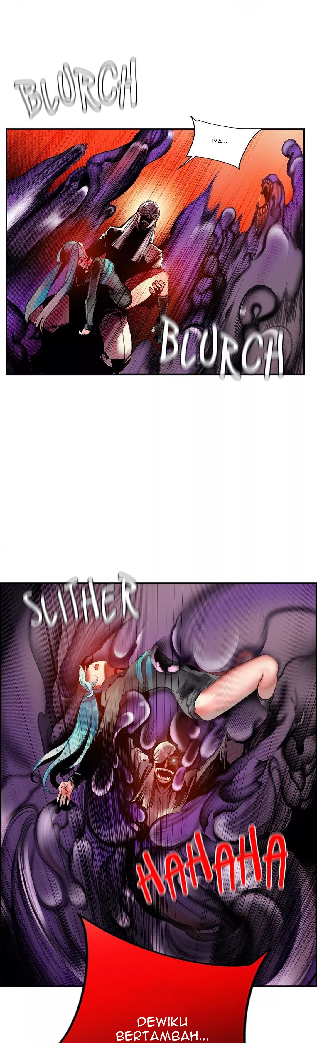 Lilith&#8217;s Cord - Chapter 77 32