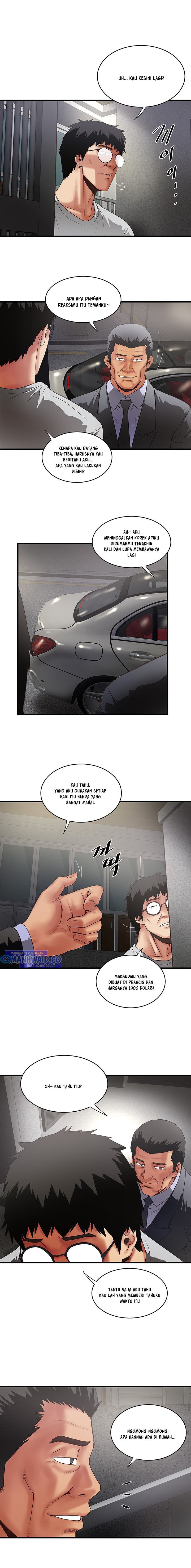 The Housemaid - Chapter 77 6