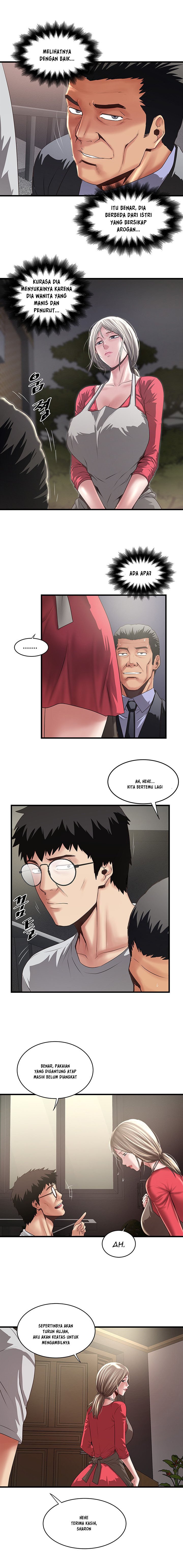 The Housemaid - Chapter 77 8
