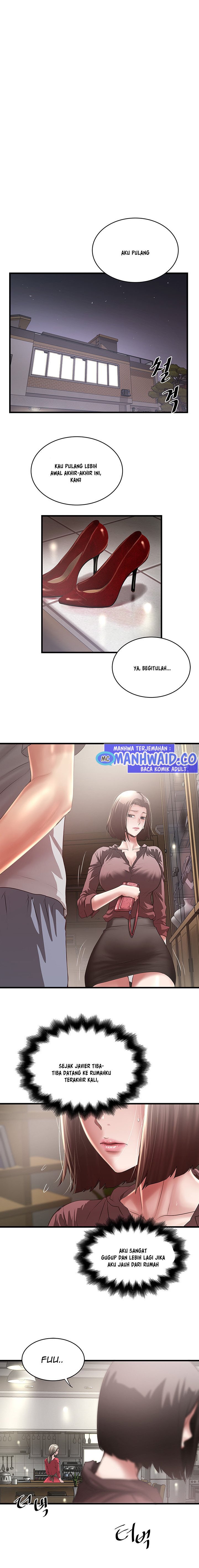 The Housemaid - Chapter 77 2