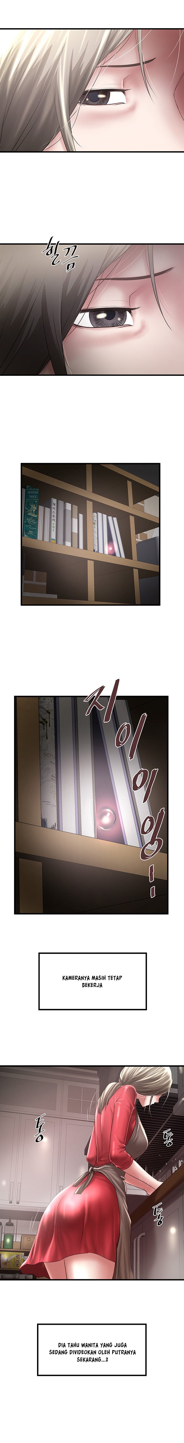 The Housemaid - Chapter 77 3