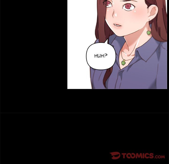 Family Adjustments - Chapter 77 92