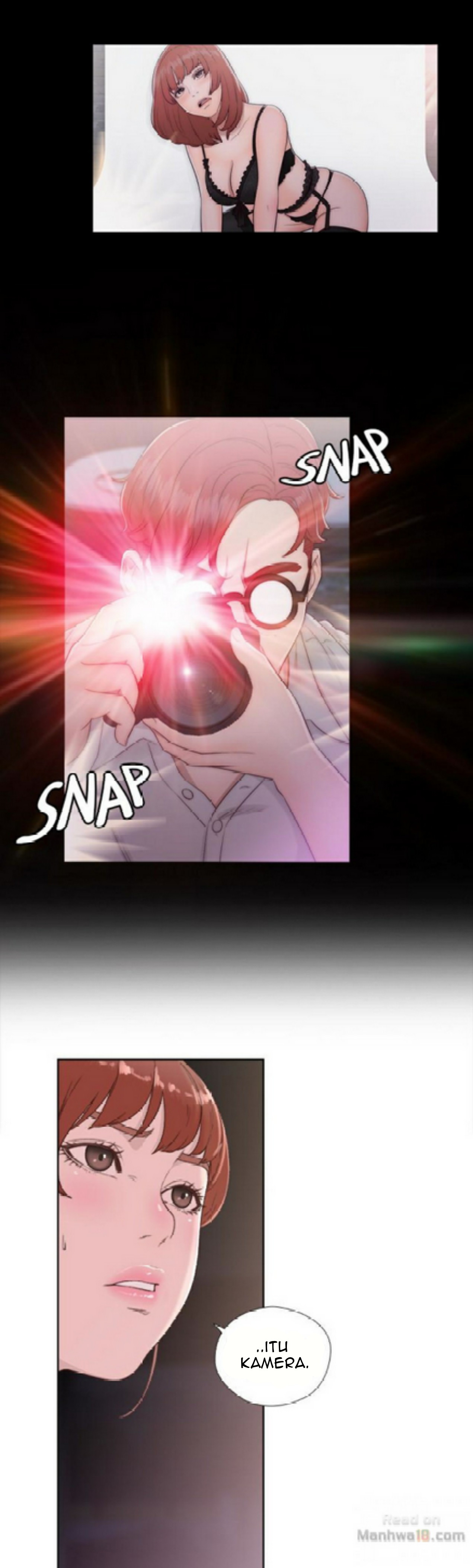 Lust Awakening - Chapter 77 24