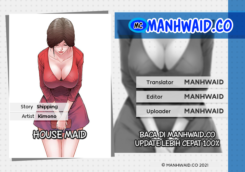 The Housemaid - Chapter 77 1