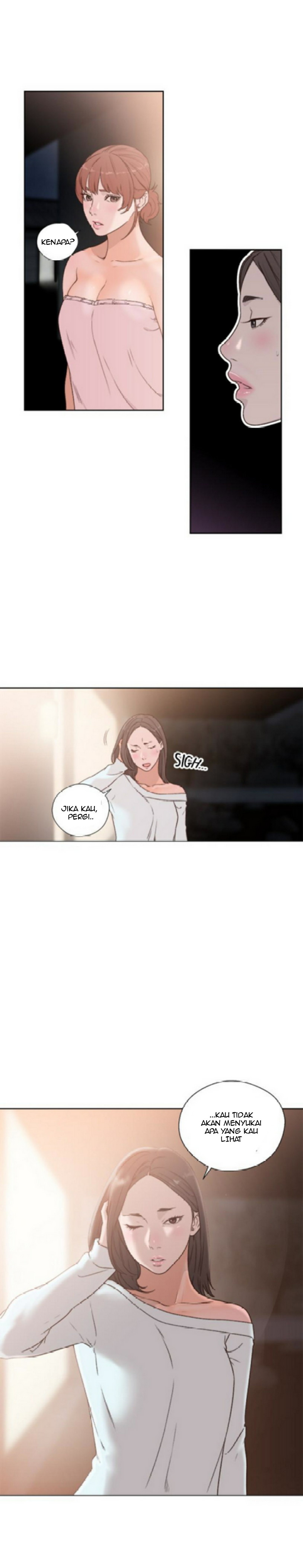 Lust Awakening - Chapter 77 4