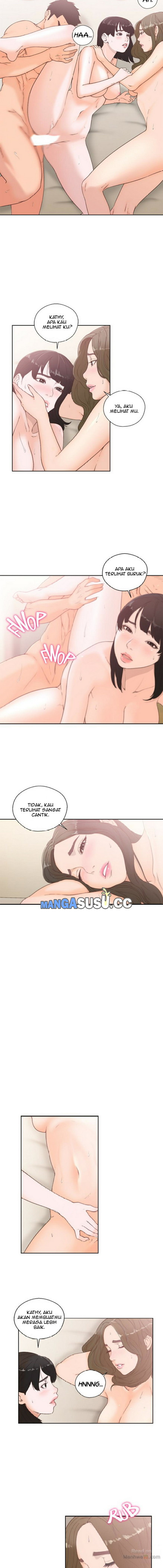 Lust Awakening - Chapter 77 9