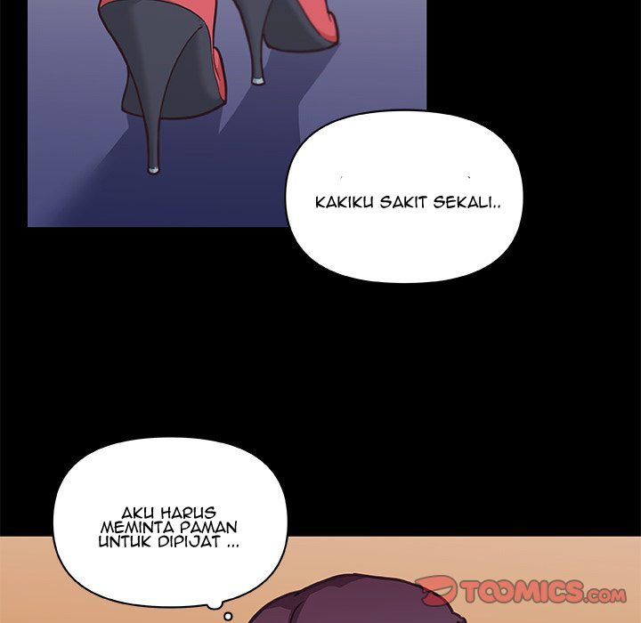 Family Adjustments - Chapter 77 29
