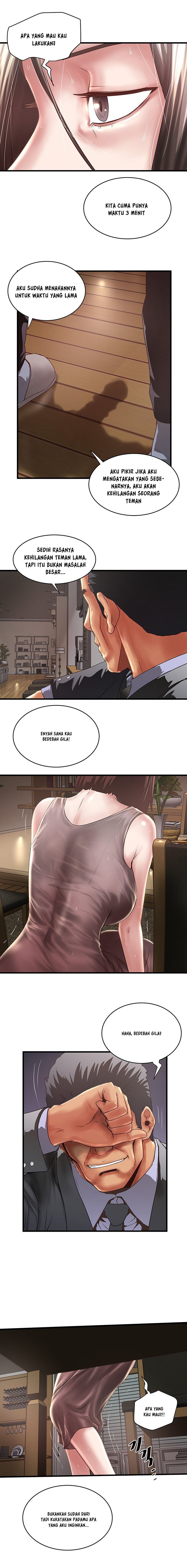The Housemaid - Chapter 77 12