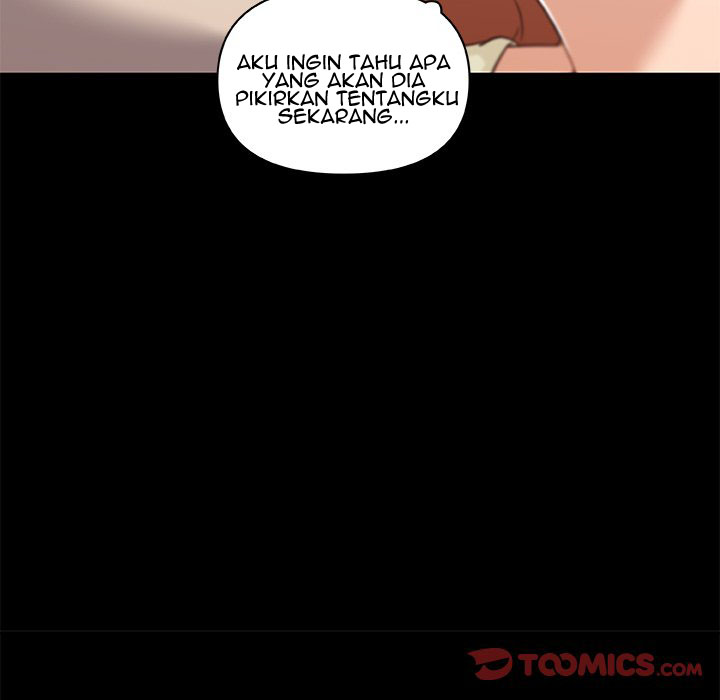 Family Adjustments - Chapter 77 124