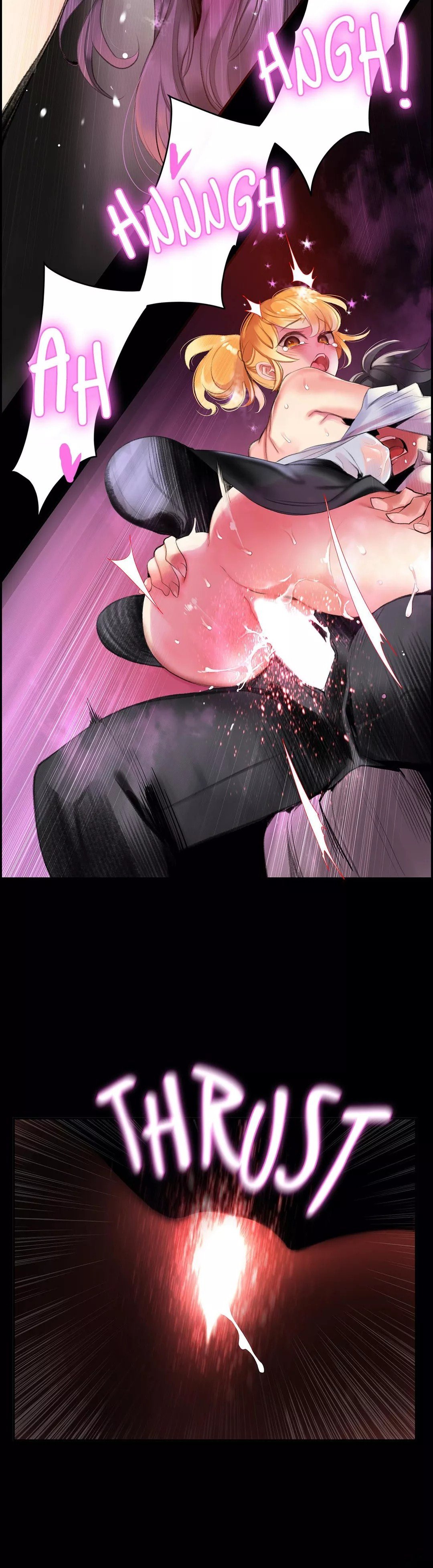 Lilith&#8217;s Cord - Chapter 77 27