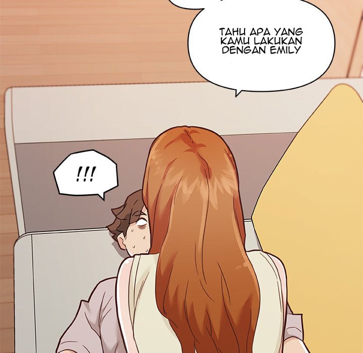 Family Adjustments - Chapter 77 46