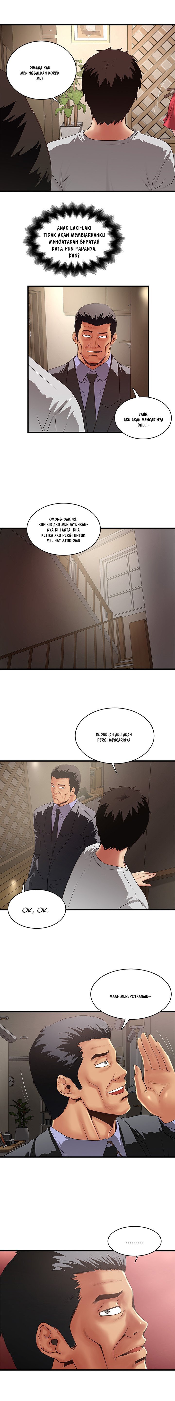 The Housemaid - Chapter 77 9