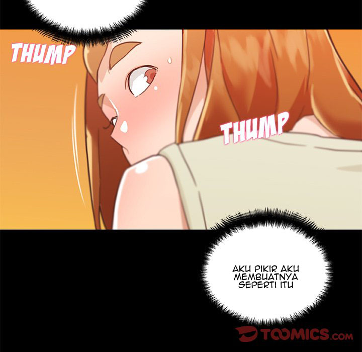 Family Adjustments - Chapter 77 38