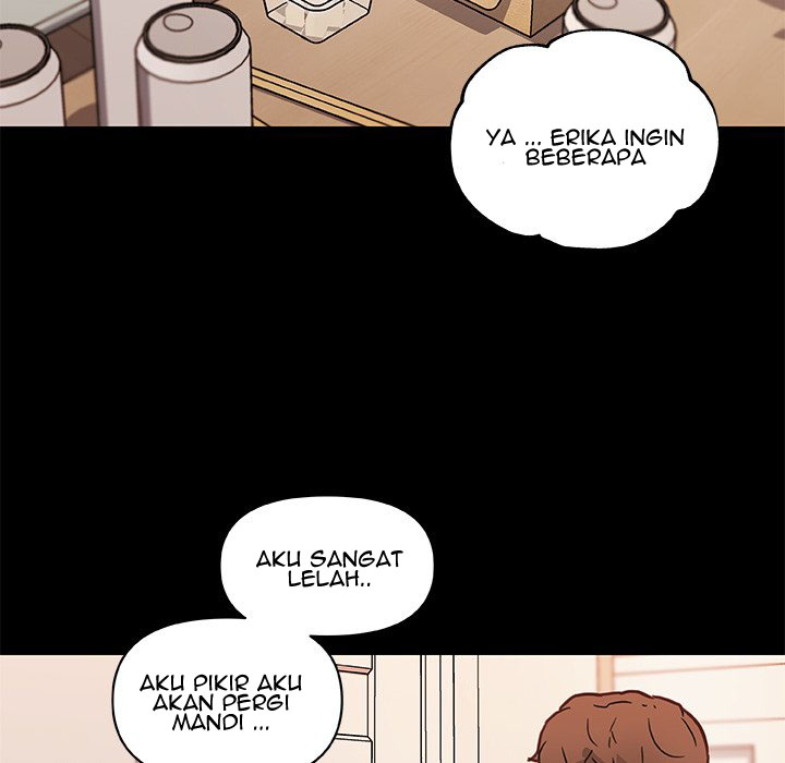 Family Adjustments - Chapter 77 97