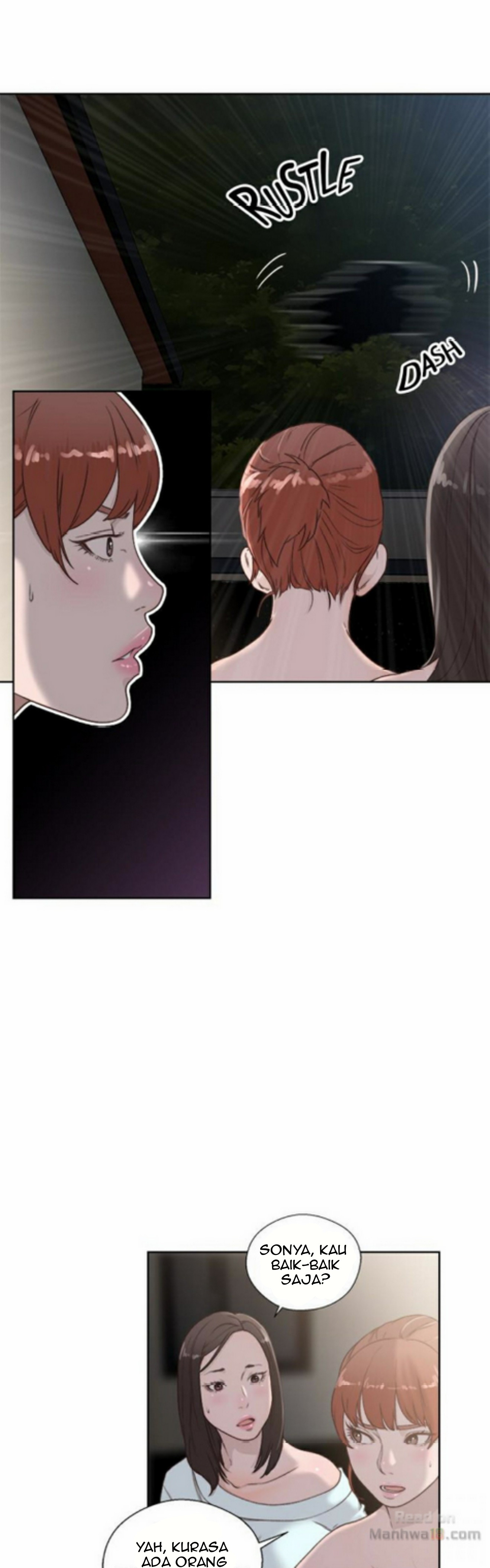 Lust Awakening - Chapter 77 29